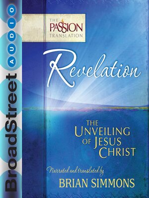cover image of TPT Revelation
